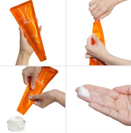 �u�����B �o�X�g�N���[��