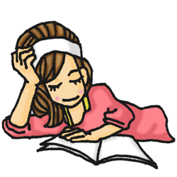 �P�A���鏗��